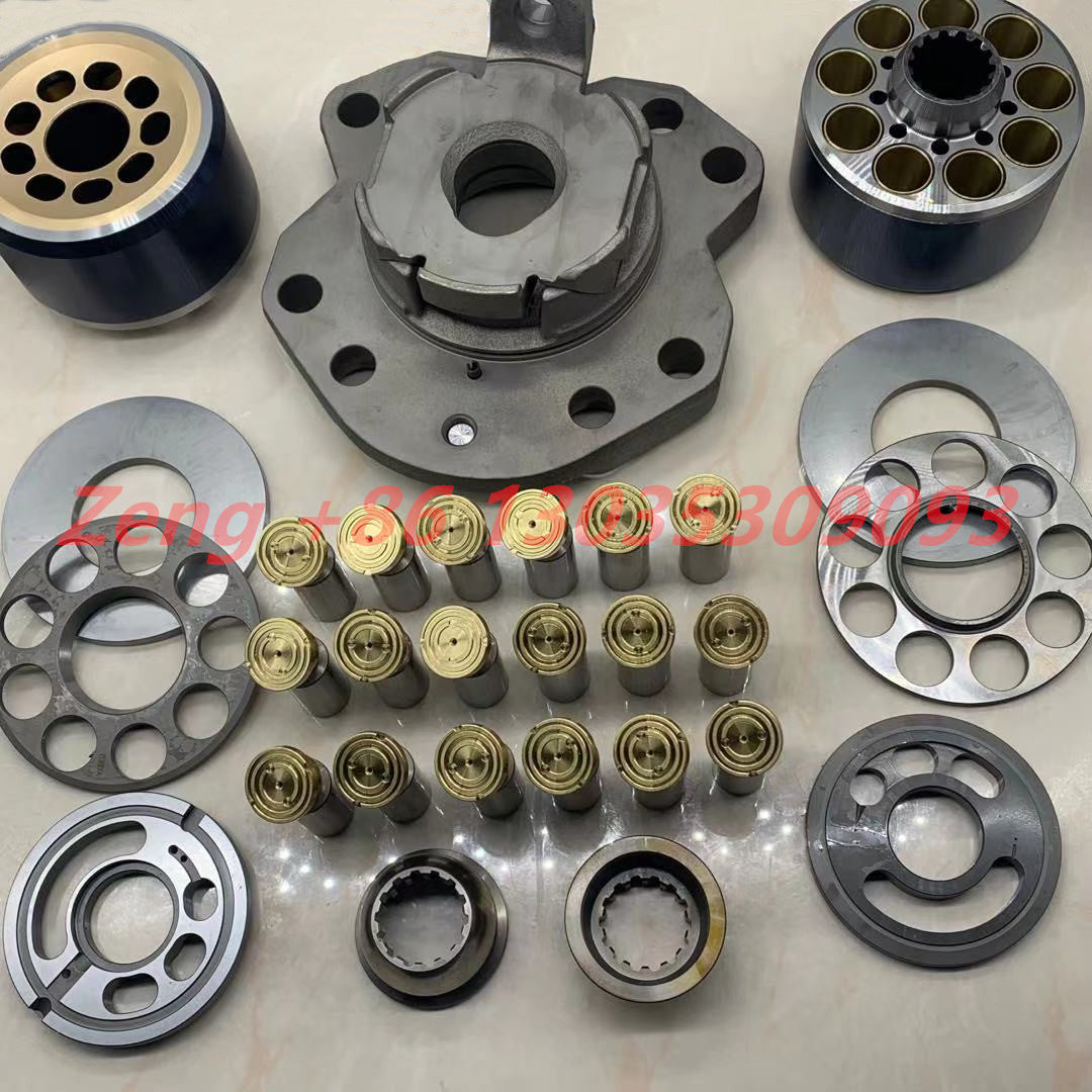 K5V140 hydraulic pump parts
