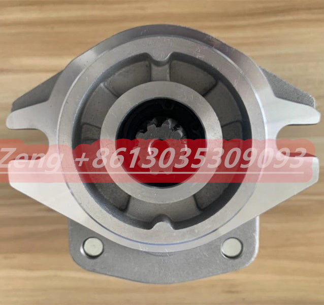 SGP1 19CC-40CC hydraulic pump gear pump